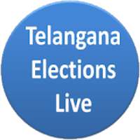Telangana Elections Live Results || Telangana