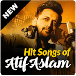 Atif Aslam Hit Songs icon
