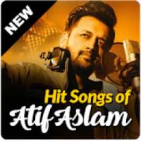 Atif Aslam Hit Songs on 9Apps