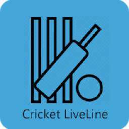Fast Cricket Live Score: Cricket Live Line