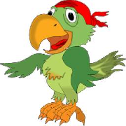 Stickers Birds 1.0