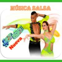 Music Free Romantic Salsa, Latin Dancing mix on 9Apps