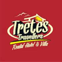 Villa Tretes on 9Apps