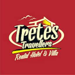 Villa Tretes 1.2