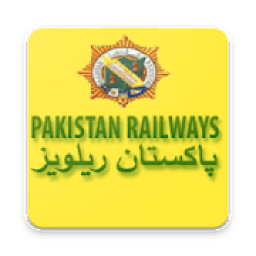 ikon Pak Railway Online E-ticket Train Timings
