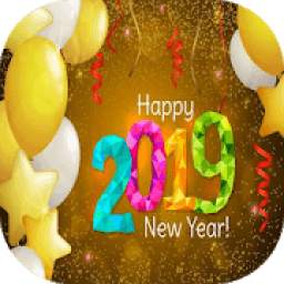 Happy New Year Photos 2019