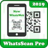 Whats Web Scan , WhatsScan for web
