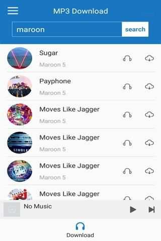 ytmp3 - video converter screenshot 4