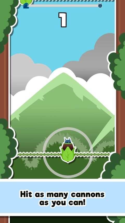 Ropo Rush screenshot 4