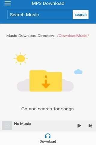 ytmp3 - video converter screenshot 1