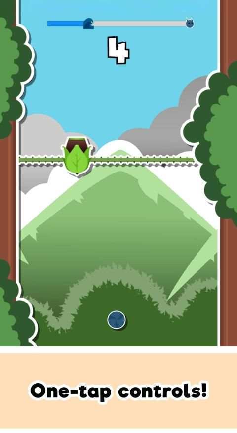 Ropo Rush screenshot 2