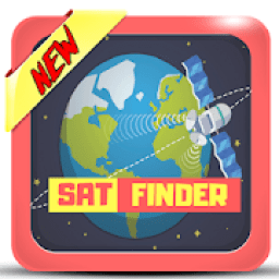 ikon Satellite Finder - Dish Locations