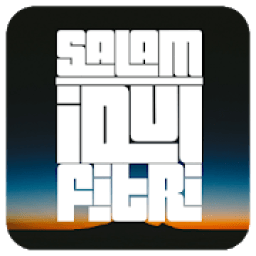 Gambar Kata Salam Idul Fitri icon