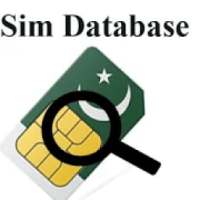 Pak Sim Database