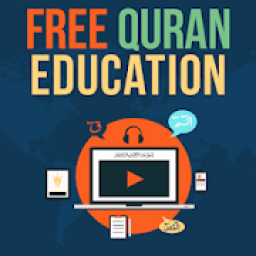 ikon Free Quran Education Channel