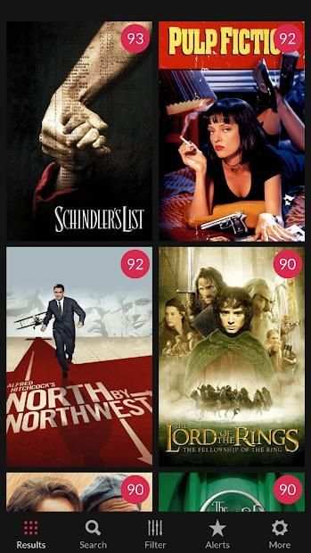 Best Amazon Prime Video Movies screenshot 2