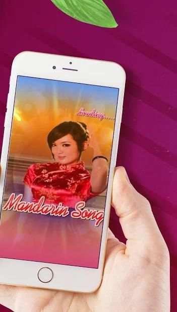 Chinese Song-Lagu Mandarin screenshot 1