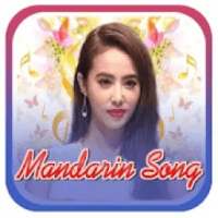 Chinese Song-Lagu Mandarin on 9Apps