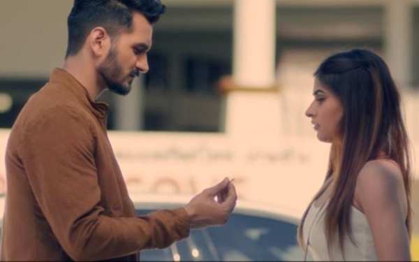 Top Song & Dance: Tera ghata screenshot 4