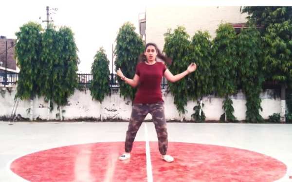 Top Song & Dance: Tera ghata screenshot 2