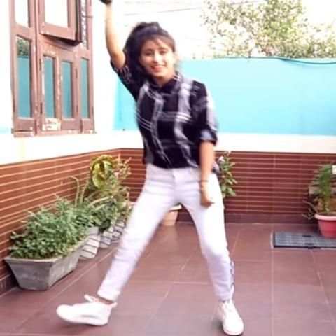 Top Song & Dance: Tera ghata screenshot 1