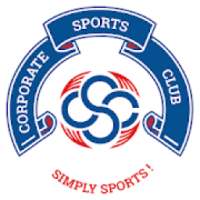 Corporate Sports Club