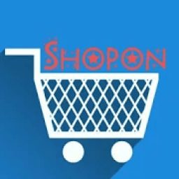 ikon Shopon indian online shopping app