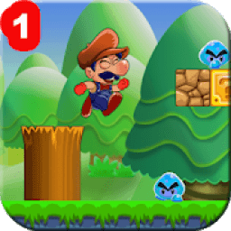 ikon Super Jungle Smash Adventures