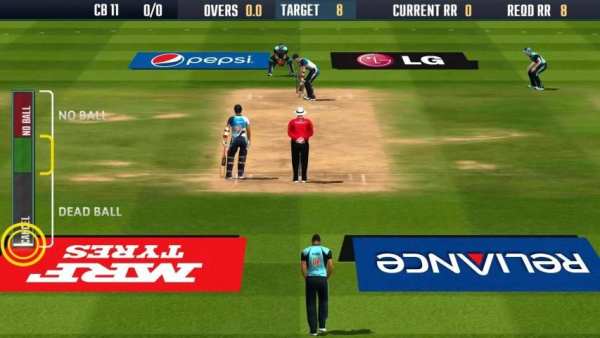 Merchant Cricket 2019 screenshot 2