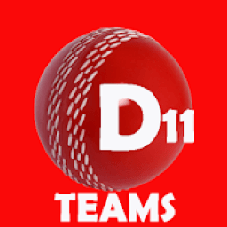 ikon Dream11 Teams