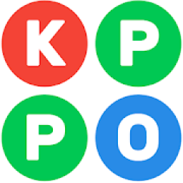 Find Kpop Musical Group आइकन
