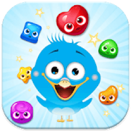 Dream Blast Candy आइकन