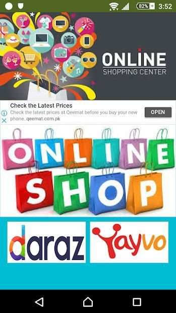 Daraz Yayvo Online Shopping screenshot 2