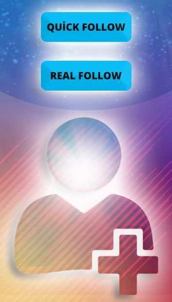 Blue King Followers screenshot 2