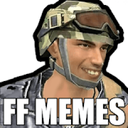 Memes de Free Fire icon