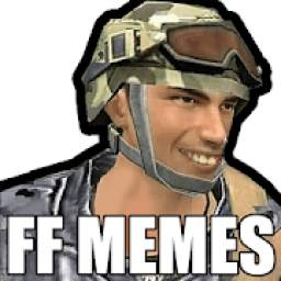 Memes de Free Fire 1.0.0