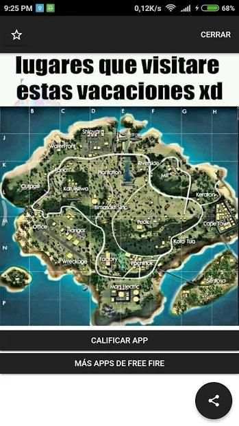 Memes de Free Fire screenshot 1