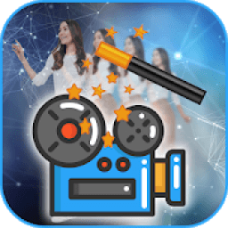 ikon Reverse Magic Video Master : Reverse Movie FX