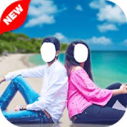 Couple Photo Suit - Couple Photo Editor