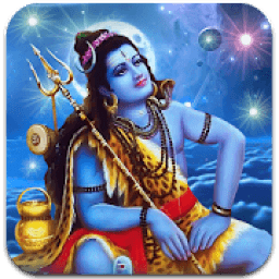 Bholenath Live Wallpaper आइकन
