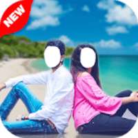 Couple Photo Suit - Couple Photo Editor