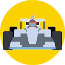 Formula 1 coverage icon