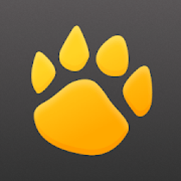 Bigfoot आइकन