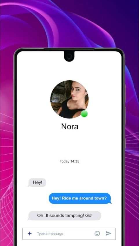 Viero screenshot 2