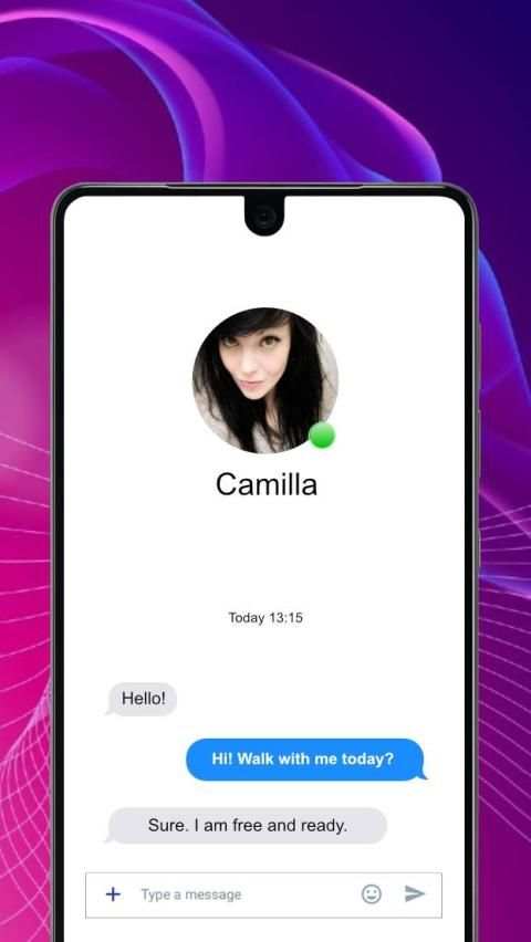 Viero screenshot 4