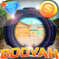 Free-Fire Guide 2K19