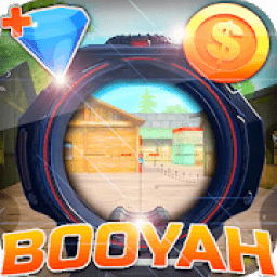 ikon Free-Fire Guide 2K19