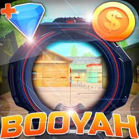 Free-Fire Guide 2K19 स्क्रीनशॉट 1