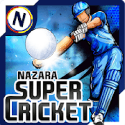 ikon Nazara Super Cricket