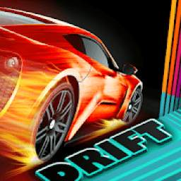 Drift Car Racing - Car Drifting Simulator 1.0.0